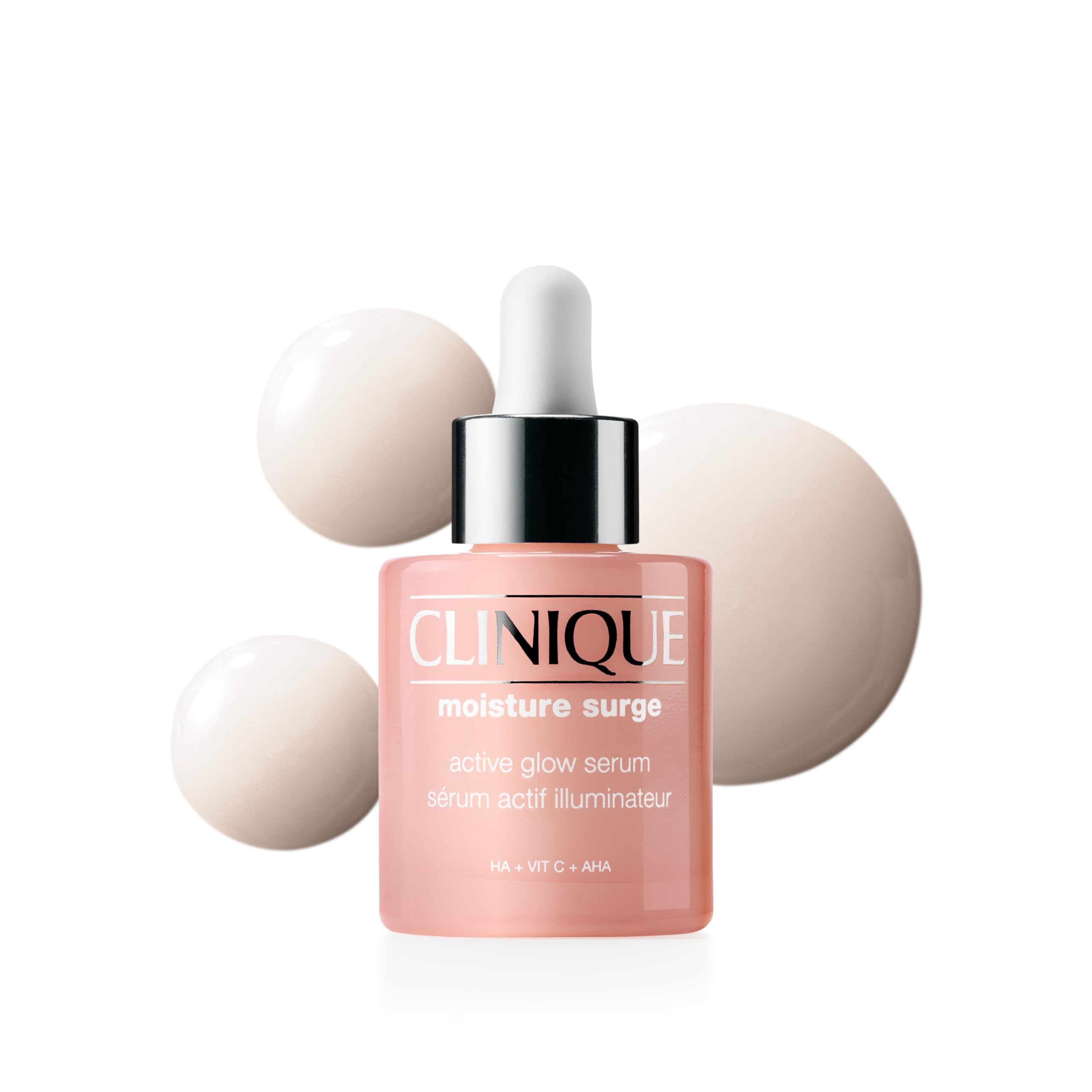Clinique Moisture Surge Active Glow Serum