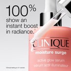 Clinique Moisture Surge Active Glow Serum