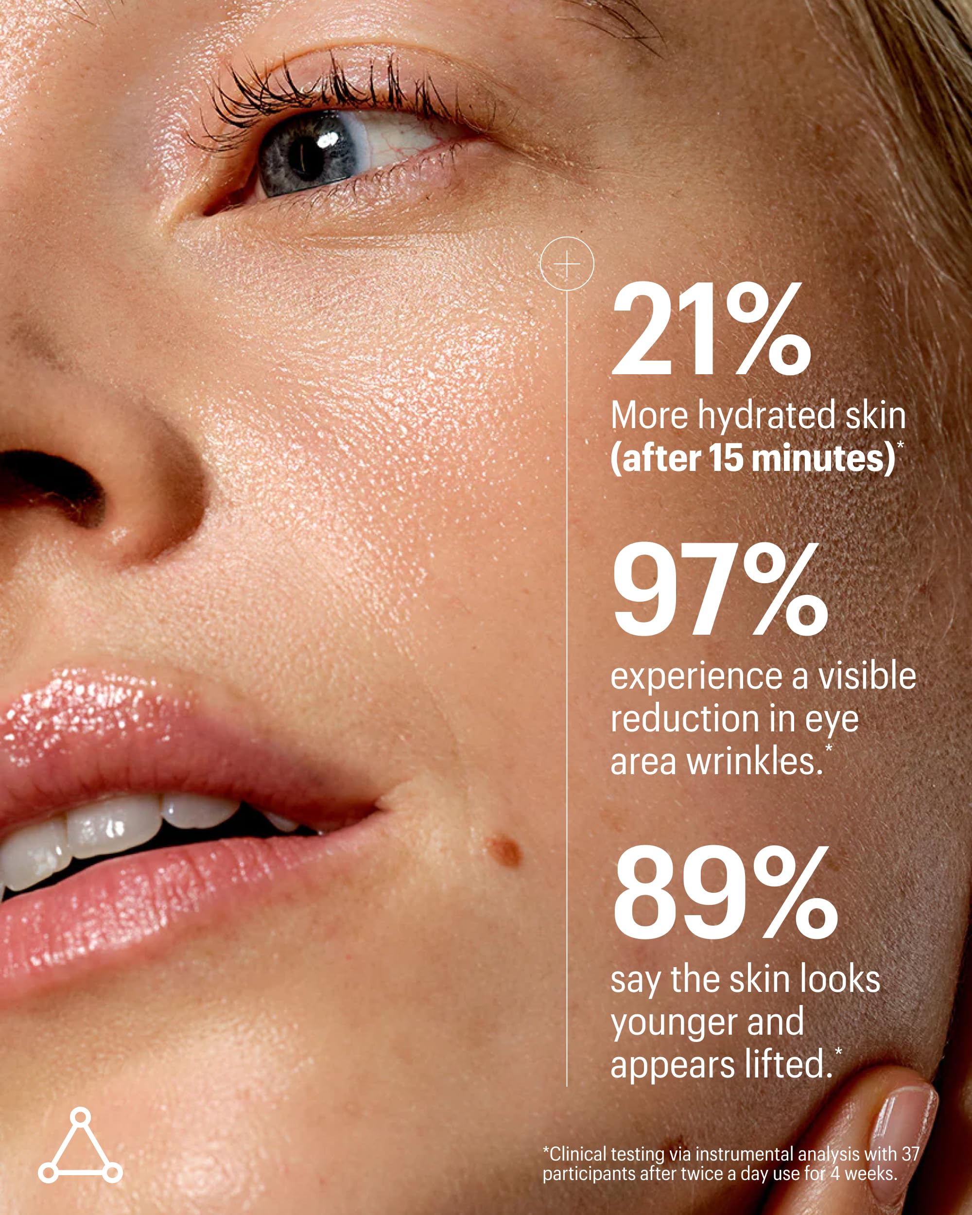 Allies of Skin Peptide Lifting & Repair Serum Duo 1oz x2