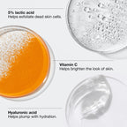 Clinique Moisture Surge Active Glow Serum