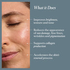 Alpha-H Liquid Gold Exfoliating Treatment 100ml